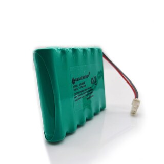 Foto 5 | Foto 5 | Batería Geilienergy De 7 2 V 600 Mah De Repuesto Para Honeywell 300-06868 - Venta Internacional.