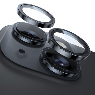 Foto 1 | Foto 1 | Protector De Lente De Cámara Ultraglass Unbreak Top 9h+ Glass - Venta Internacional.