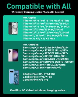 Foto 6 | Foto 6 | Cargador Inalámbrico Diffcar Para Mazda Cx5 2017-2025 - Venta Internacional.