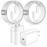 Cargador Usb C Speedscope De 25 W De Carga Rápida Para Samsung  Paquete De 2 - Venta Internacional.