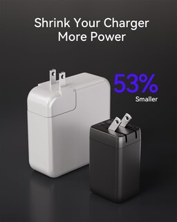 Foto 3 | Foto 3 | Cargador Wegear Usb C De 67 W Para Macbook Pro/air Dell Xps Ipad - Venta Internacional.