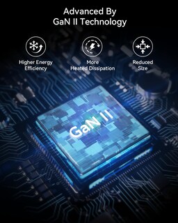 Foto 4 | Foto 4 | Cargador Wegear Usb C De 67 W Para Macbook Pro/air Dell Xps Ipad - Venta Internacional.