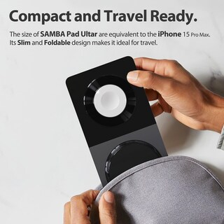 Foto 5 | Foto 5 | Estación De Carga Petino 3 En 1 Para Apple Con Cargador Mag-safe - Venta Internacional.
