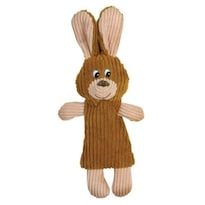 Juguete Para Perros Smartpetlove Snuggle Puppy Tender-tuffs Rabbit - Venta Internacional.