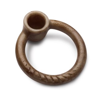 Foto 1 | Foto 1 | Embutidor De Anillos Lumabone Para Masticar Duradero Para Masticadores Agresivos - Venta Internacional.