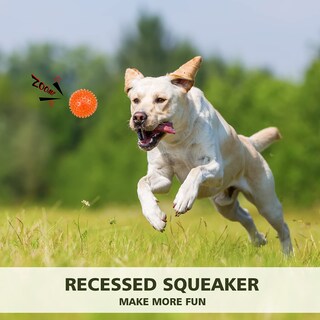 Foto 5 | Foto 5 | Pelotas De Juguete Para Perros Paquete De 3 9 Cm Juguetes Acuáticos Flotantes - Venta Internacional.