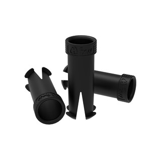 Foto 1 | Foto 1 | Tubos Silenciadores Para Corrales Fxw Dog Playpen Fxw 32 Unidades Negros - Venta Internacional.