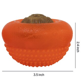 Foto 4 | Foto 4 | Bola Bento Starmark Everlasting Treat De Juguete Masticable Para Perros  Tamaño Mediano - Venta Internacional.