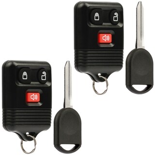 Foto 1 | Foto 1 | Llavero De Coche Con Control Remoto Sin Llave Para Ford Lincoln Y Mazda - Venta Internacional.