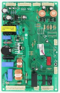 Foto 1 | Foto 1 | Placa De Control De Refrigerador Corecentric Remanufacturada Para Lg - Venta Internacional.