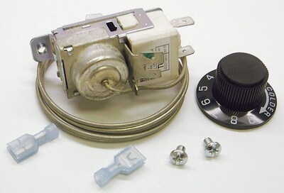 Foto 4 | Foto 4 | Kit De Control De Temperatura True 988284 True 800382 077b6856 - Venta Internacional.