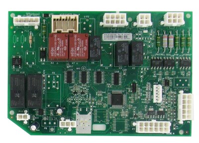 Foto 1 | Foto 1 | Placa De Control De Frigorífico Corecentric Remanufacturada W10267646 Para Whirlpool Wpw10267646 - Venta Internacional.
