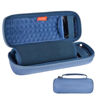 Foto 1 | Foto 1 | Funda Para Altavoz Bluetooth Portátil Impermeable Jbl Flip 7/6/5 - Venta Internacional.