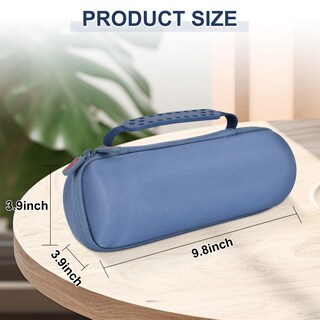 Foto 3 | Foto 3 | Funda Para Altavoz Bluetooth Portátil Impermeable Jbl Flip 7/6/5 - Venta Internacional.