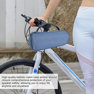 Foto 4 | Foto 4 | Funda Para Altavoz Bluetooth Portátil Impermeable Jbl Flip 7/6/5 - Venta Internacional.