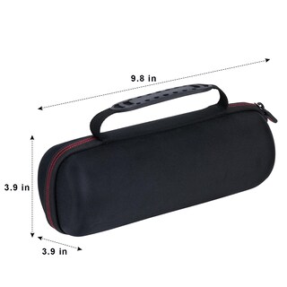 Foto 7 | Foto 7 | Funda Para Altavoz Bluetooth Portátil Impermeable Jbl Flip 7/6/5/4 - Venta Internacional.