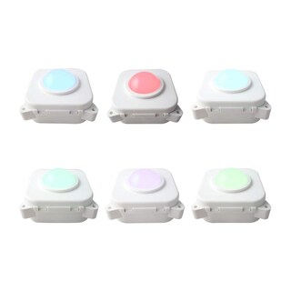 Foto 5 | Foto 5 | Arcade Trackball Thunderstick Led Ts-utb01 Para Arcade1up - Venta Internacional.