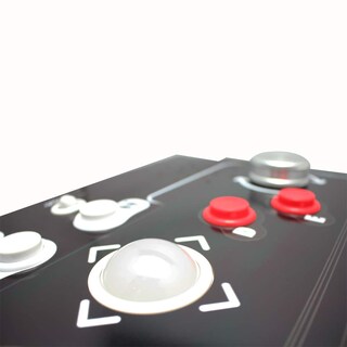 Foto 6 | Foto 6 | Arcade Trackball Thunderstick Led Ts-utb01 Para Arcade1up - Venta Internacional.