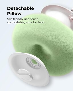 Foto 6 | Foto 6 | Soporte Para Tabletas Viozon Compatible Con Teléfonos Y Tabletas 4.7-13 Color Verde - Venta Internacional.