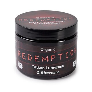 Foto 5 | Foto 5 | Lubricante Barrera Y Cuidado Posterior Para Tatuajes Redemption 180 Ml - Venta Internacional.