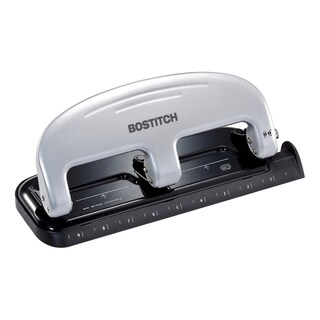Foto 5 | Foto 5 | Hole Punch Office Ez Squeeze Con Capacidad Para 20 Hojas - Venta Internacional.