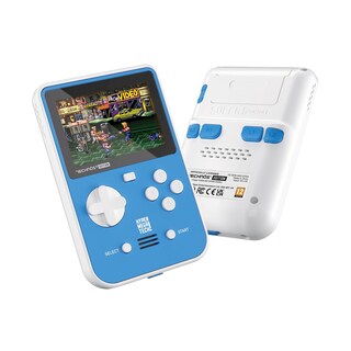 Foto 1 | Foto 1 | Consola De Juegos Portátil Blaze Evercade Technos Super Pocket - Venta Internacional.