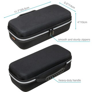 Foto 6 | Foto 6 | Funda De Transporte Butterfox Para Asus Rog Ally Handheld - Venta Internacional.