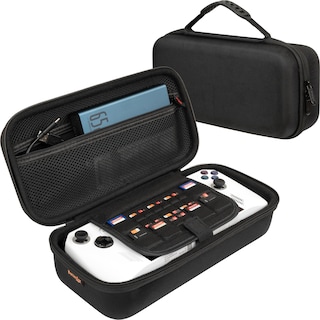 Foto 1 | Foto 1 | Funda De Transporte Butterfox Para Asus Rog Ally Handheld - Venta Internacional.