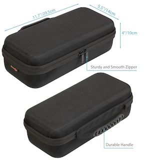 Foto 5 | Foto 5 | Funda De Transporte Butterfox Para Asus Rog Ally Handheld - Venta Internacional.