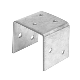 Foto 3 | Foto 3 | Base De Poste Eere 20 Piezas Base De Medio Poste Compatible Con Anclaje De 2 X 2 Postes - Venta Internacional.