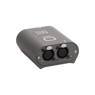 Foto 1 | Foto 1 | Interfaz Dmx Nodo Dmx Usb Elation Obsidian Nx Dmx De 2 Puertos - Venta Internacional.