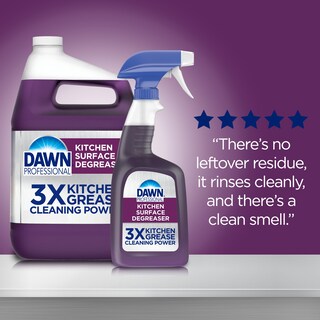 Foto 2 | Foto 2 | Desengrasante Para Superficies De Cocina P&g Professional Dawn 960 Ml X6 - Venta Internacional.