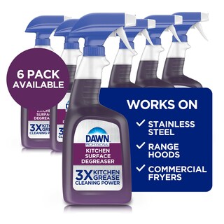 Foto 3 | Foto 3 | Desengrasante Para Superficies De Cocina P&g Professional Dawn 960 Ml X6 - Venta Internacional.