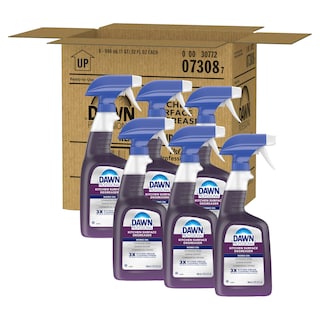 Foto 4 | Foto 4 | Desengrasante Para Superficies De Cocina P&g Professional Dawn 960 Ml X6 - Venta Internacional.