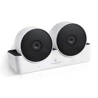 Foto 1 | Foto 1 | Estación De Carga Wasserstein Para Google Nest Cam Con 2 Ranuras - Venta Internacional.