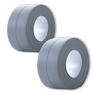 Foto 1 | Foto 1 | Sira De Calafateo Uiocssc De Pvc Autoadhesiva De 3 8 Cm X 3 2 M Paquete De 2 - Venta Internacional.