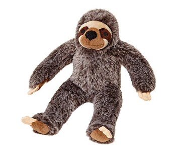 Foto 1 | Foto 1 | Juguete Para Perros Fluff & Tuff Sonny Sloth Small Para Mascotas - Venta Internacional.