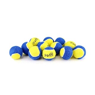 Foto 1 | Foto 1 | Pelotas De Tenis Midlee X-small Dog Paquete De 12 Unidades 1.5 Pulgadas De Diámetro - Venta Internacional.