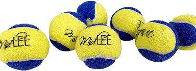Foto 2 | Foto 2 | Pelotas De Tenis Midlee X-small Dog Paquete De 12 Unidades 1.5 Pulgadas De Diámetro - Venta Internacional.