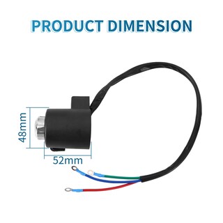 Foto 6 | Foto 6 | Set De Cierre Con Interruptor De Encendido Tektall Para Harley Davidson Sportster Xl 883 1200 1995-2003 - Venta Internacional.
