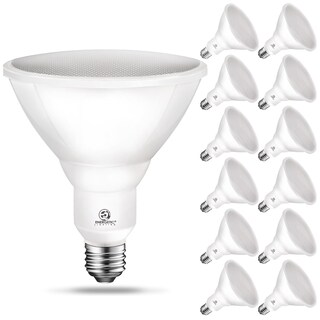 Foto 1 | Foto 1 | Bombilla Led Par38 Para Exteriores E Energetic 12 5 W 2700 K - Venta Internacional.