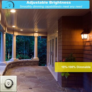 Foto 3 | Foto 3 | Bombilla Led Youtime Par38 De 15 W (equivalente A 150 W) 3000 K Paquete De 4 - Venta Internacional.