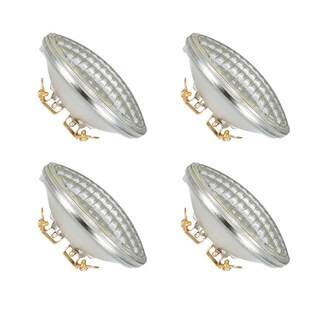 Foto 1 | Foto 1 | Bombilla Led Para Paisaje Haian Support Par36 6 W 700 Lm 3000 K 12 V Paquete De 4 - Venta Internacional.