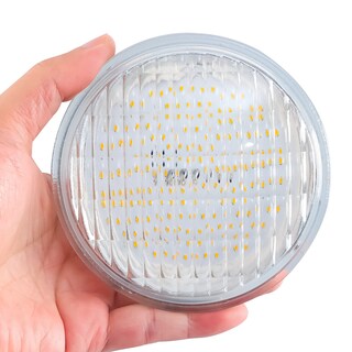 Foto 4 | Foto 4 | Bombilla Led Para Paisaje Haian Support Par36 6 W 700 Lm 3000 K 12 V Paquete De 4 - Venta Internacional.