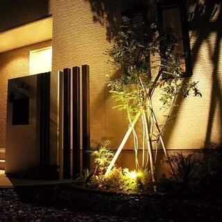 Foto 6 | Foto 6 | Bombilla Led Para Paisaje Haian Support Par36 6 W 700 Lm 3000 K 12 V Paquete De 4 - Venta Internacional.