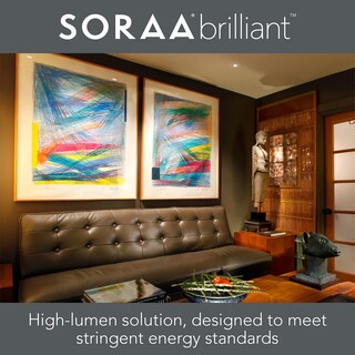 Foto 5 | Foto 5 | Bombilla Soraa Brilliant Mr16 12 V 7 5 W Regulable 2700 K - Venta Internacional.