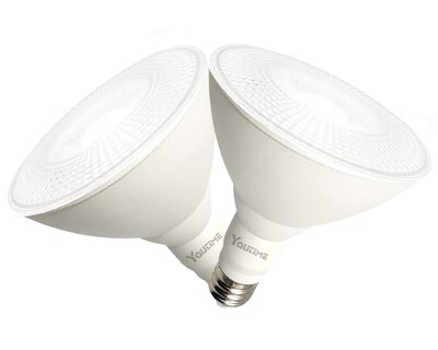Foto 1 | Foto 1 | Bombilla Led Youtime Par38 De 15 W (equivalente A 150 W) 5000 K Regulable - Venta Internacional.