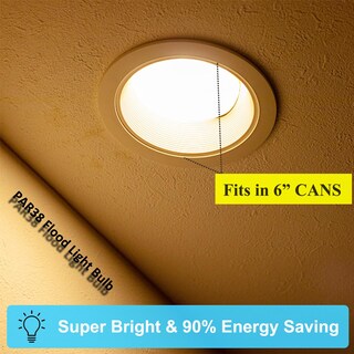 Foto 5 | Foto 5 | Bombilla Led Youtime Par38 De 15 W (equivalente A 150 W) 5000 K Regulable - Venta Internacional.