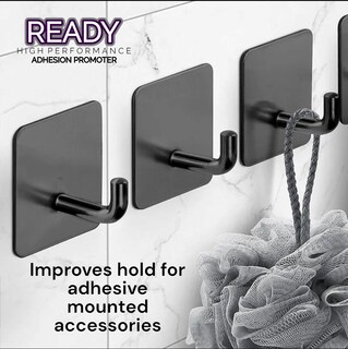 Foto 4 | Foto 4 | Promotor De Adhesión Acmaxpro Ready De Alto Rendimiento Paquete De 8 - Venta Internacional.