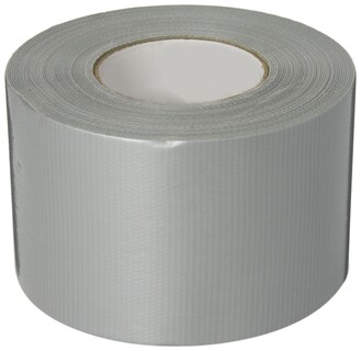 Foto 1 | Foto 1 | Cinta Adhesiva Nashua 398 Plateada De Alta Resistencia Resistente Al Agua 10 Cm X 55 M - Venta Internacional.
